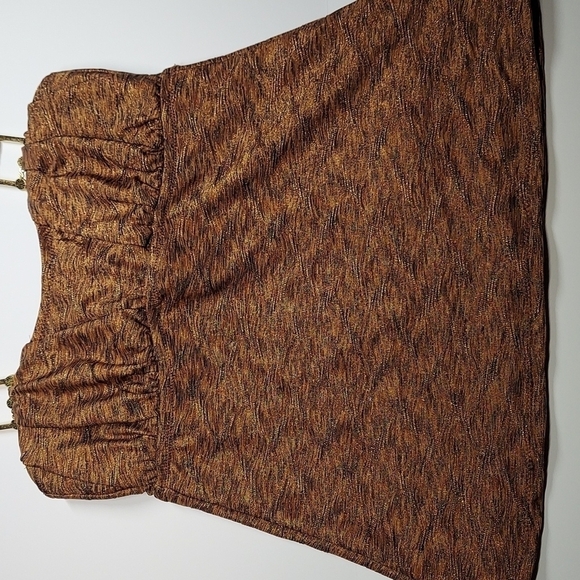 Anne Cole Swimwear Top Size Medium - Picture 3 of 11